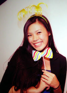 Meet your Posher, Winnie